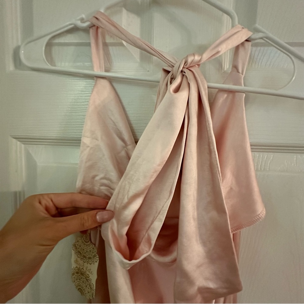 Altard state silk dress - Picture 2 of 5